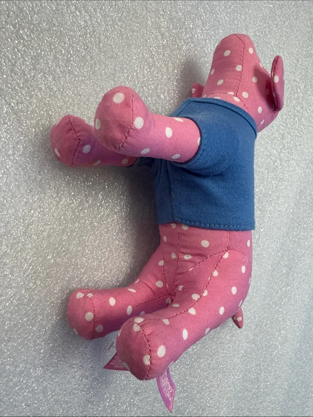 PINK Victorias Secret adorable polka